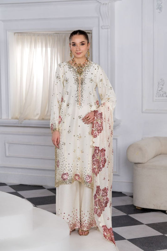 Ivoire Doré Eid