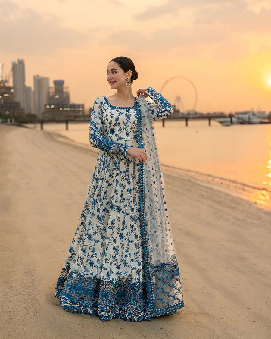 Faiza Saqlain Jehona