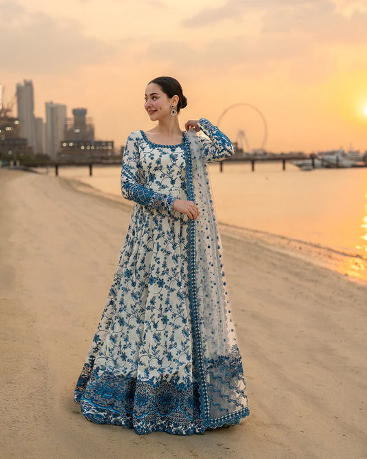 Faiza Saqlain Jehona